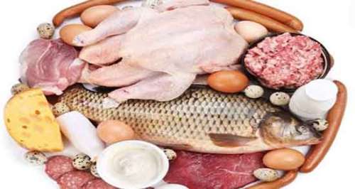 خواص گوشت مرغ و ماهی ؛ فواید و ارزش غذایی خوردن گوشت مرغ و ماهی برای سلامتی