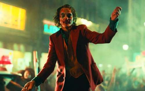 انتشار نخستین تصویر رسمی از فیلم Joker 2