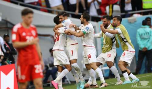 رکورد ویژه جام جهانی همچنان در اختیار یک ایرانی