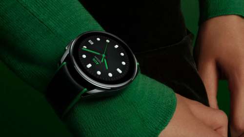 ساعت هوشمند Xiaomi Watch S2 با قابلیت سنجش ترکیب بدنی معرفی شد