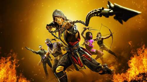 فروش سری Mortal Kombat از ۸۰ میلیون واحد عبور کرد