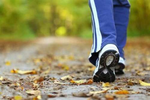 60 دقیقه پیاده روی در این محیط، ترس و  استرس را کم می کند