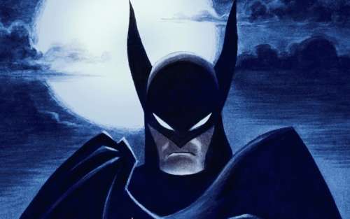 آندرریتدترین آثار اقتباسی Batman در دنیای بازی‌های ویدیویی
