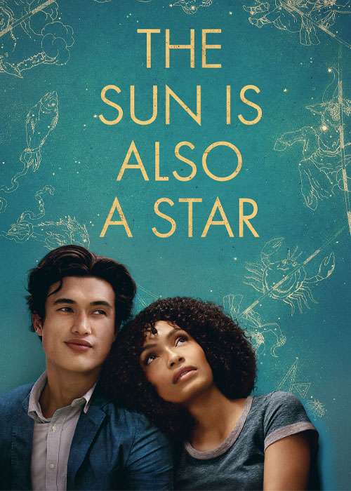 فیلم خورشید هم یک ستاره است The Sun Is Also a Star 2019