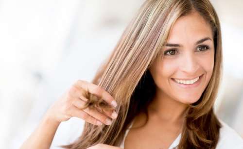 12 راه مراقبت از موهای بلند شما/ میخوای یه راه عالی بهت بگم برای مراقبت از موهای بلندت پس بیا اینجا + عکس