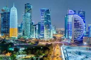 آداب و رسوم و فرهنگ عجیب و غریب کشور قطر