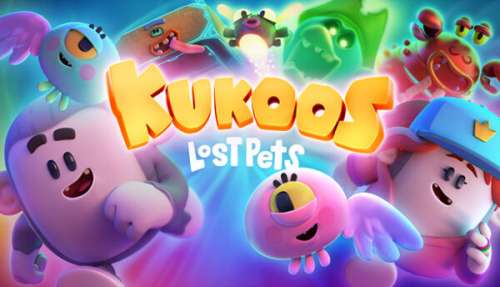 دانلود بازی Kukoos Lost Pets برای کامپیوتر