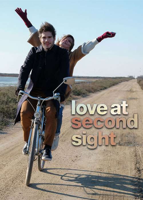 دانلود فیلم عشق در نگاه دوم Love at Second Sight 2019
