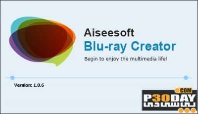 نرم افزار ساخت دیسکهای بلوری Aiseesoft Blu-ray Creator 1.1.16