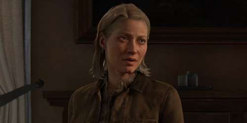 حضور شخصیت ماریا در سریال The Last of Us تایید شد + تصویر