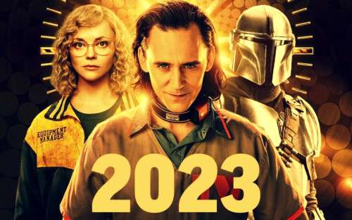 سریال‌های جذاب ۲۰۲۳ | از The Last of Us تا Loki