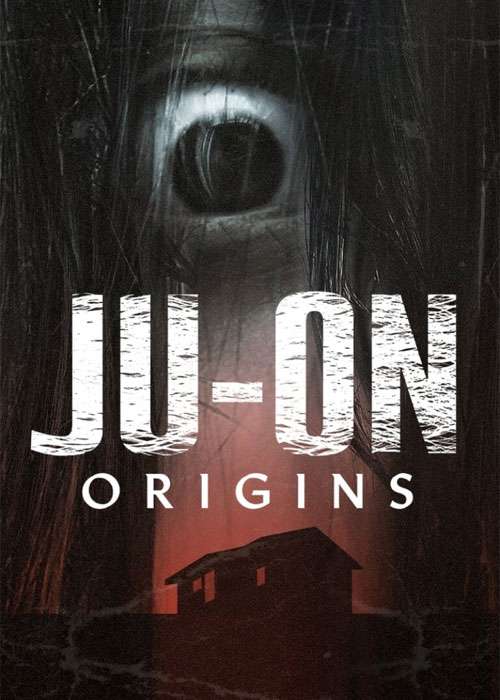 دانلود سریال کینه: سرآغاز Ju-on: Origins 2020