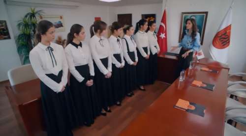 خلاصه داستان قسمت ۱۰۳ سریال ترکی تازه عروس yeni gelin + عکس