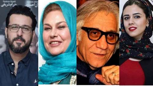 بیوگرافی بازیگران سریال ایرانی بیگناه ؛ درام جدید شبکه نمایش خانگی