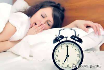 ۱۲ دلیل خستگی بعد از بیدار شدن و مدت زمان ایده آل خواب