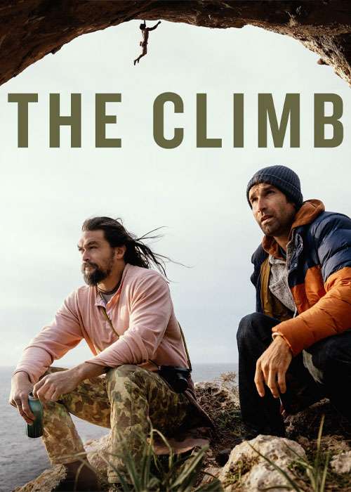 دانلود سریال صعود The Climb 2023