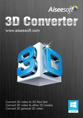 دانلود Aiseesoft 3D Converter 6.5.16 – مبدل ویدیوهای 3 بعدی