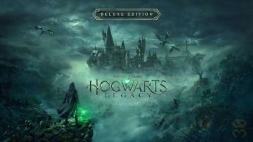 دانلود تریلر و گیمپلی بازی Hogwarts Legacy برای کامپیوتر