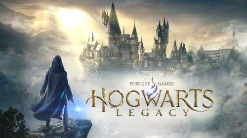 سیستم مورد نیاز بازی Hogwarts Legacy اعلام شد