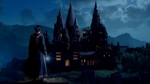 Hogwarts Legacy شامل دو حالت Quality و Performance خواهد بود