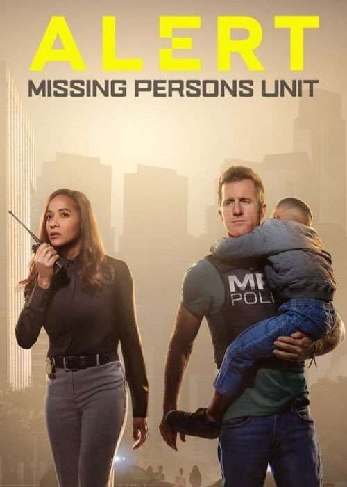 دانلود سریال هشدار Alert: Missing Persons Unit 2023