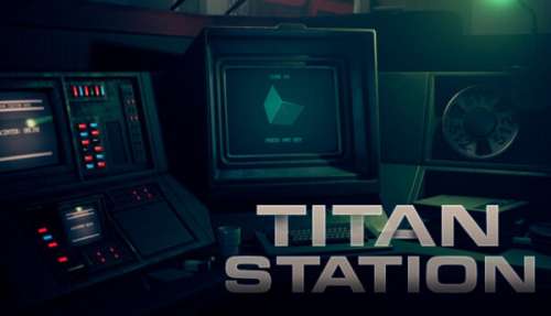 دانلود بازی Titan Station برای کامپیوتر
