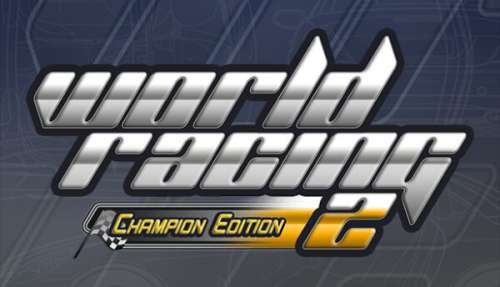 دانلود بازی World Racing 2 Champion Edition برای کامپیوتر