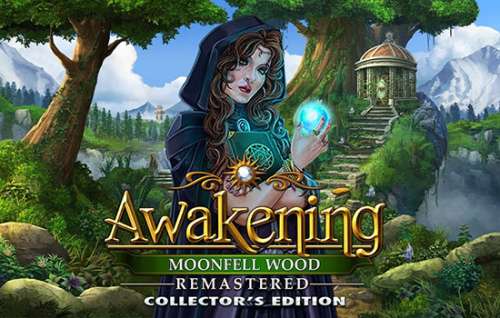 دانلود بازی Awakening 2 Remastered: Moonfell Wood