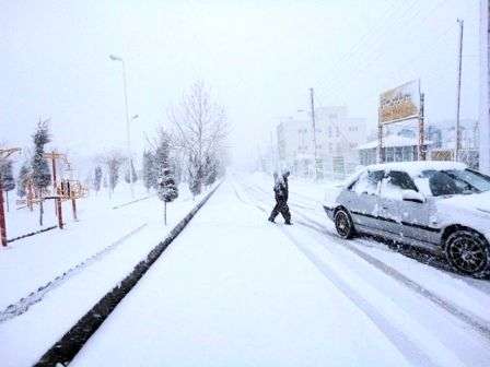هشدار وحشتناک هواشناسی برای تهرانی ها | یخبندان بی سابقه در 20 سال اخیر