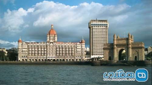 با شماری از مشهورترین هتل های بمبئی آشنا شویم