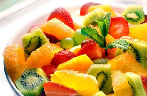 میوه هایی که واسه حفظ تناسب اندام و رژیم غذایی باید بری تو کارشون