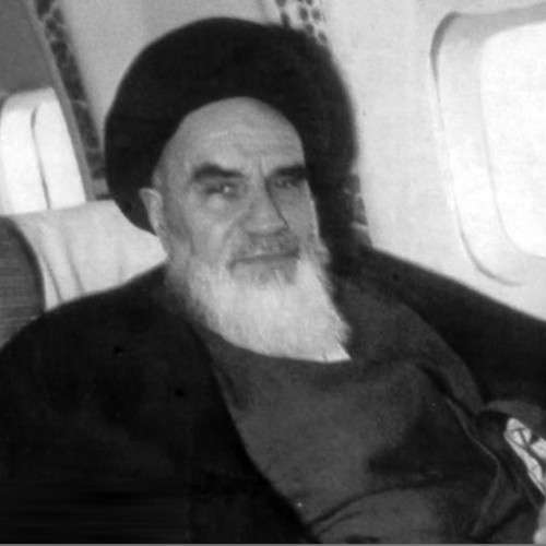 چرا امام خمینی در بازگشت به ایران گفت هیچ احساسی ندارم؟