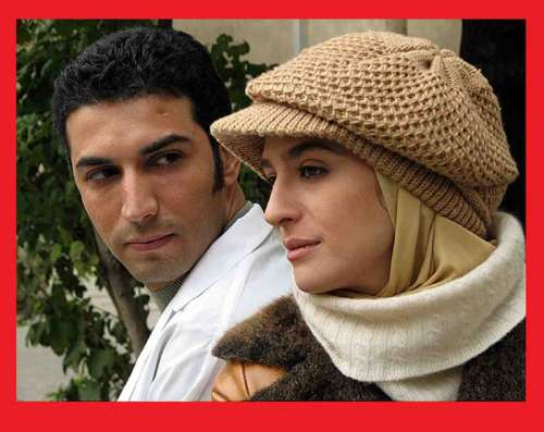 بیوگرافی امیرحسین حسینی بازیگر نقش علی در سریال تا صبح کیست و کجاست