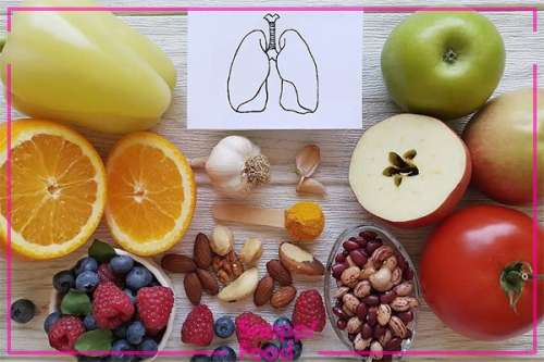 معرفی میوه های زمستانی برای جلوگیری از اثرات بد آلودگی هوا بر ریه و بدن