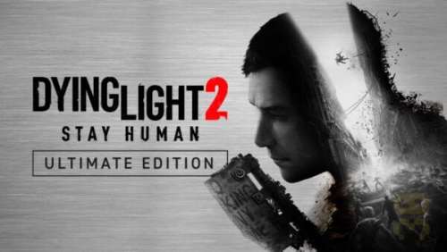 دانلود بازی Dying Light 2 Stay Human Ultimate Edition برای کامپیوتر