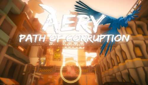دانلود بازی Aery Path of Corruption برای کامپیوتر