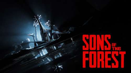 بازی Sons of the Forest به صورت دسترسی زودهنگام منتشر خواهد شد