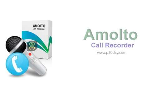 دانلود Amolto Call Recorder Premium for Skype 3.25.1 – ظبط تماس های اسکایپ