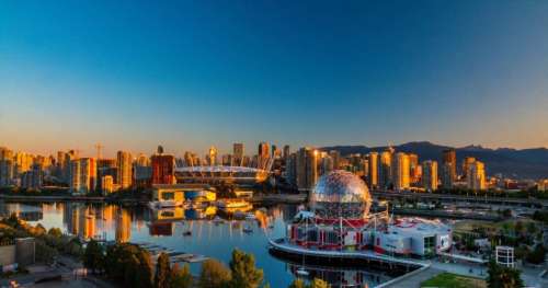 آشنایی با شهرهای کریپتویی؛ ونکوور