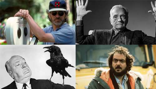 بهترین کارگردان های جهان در طول تاریخ ؛ از تارانتینو تا هیچکاک