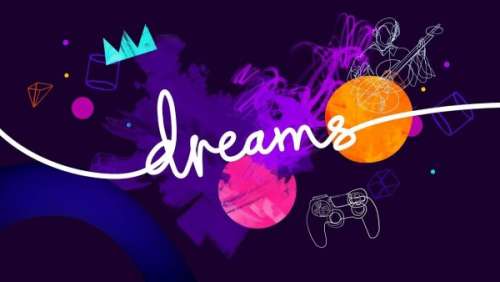 پشتیبانی مدیا مولکول از Dreams در سپتامبر به پایان خواهد رسید