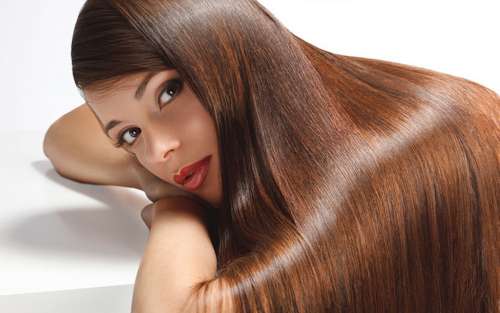 عوارض کراتینه مو؛ بهترین جایگزین کراتین برای صاف کردن موها چیست؟
