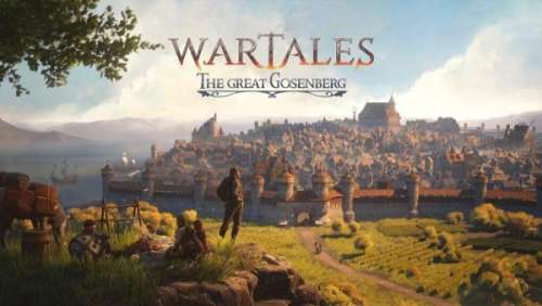 دانلود بازی Wartales برای کامپیوتر