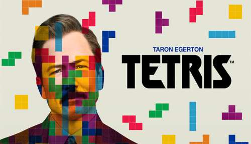 معرفی فیلم Tetris 2023 (تتریس) ؛ داستان، بازیگران و نمرات