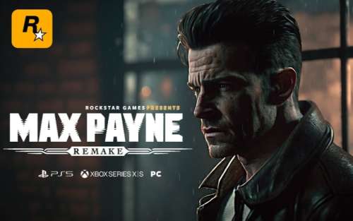 هر آنچه از ریمیک‌ Max Payne 1 و ۲ انتظار داریم