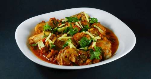طرز تهیه کرایی مرغ؛ غذای تند و خوشمزه پاکستانی