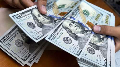 ریزش عجیب  قیمت دلار در روز تعطیل | قیمت دلار امروز 26 خرداد ماه