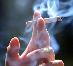 چگونه سیگار بکشیم که ضرر نداشته باشد؟
