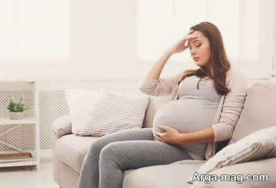 دلیل احساس تنهایی در بارداری و نحوه مبارزه با آن
