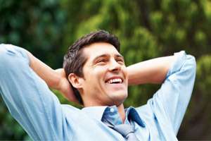 چهار روش ساده برای خوشحال کردن مردان